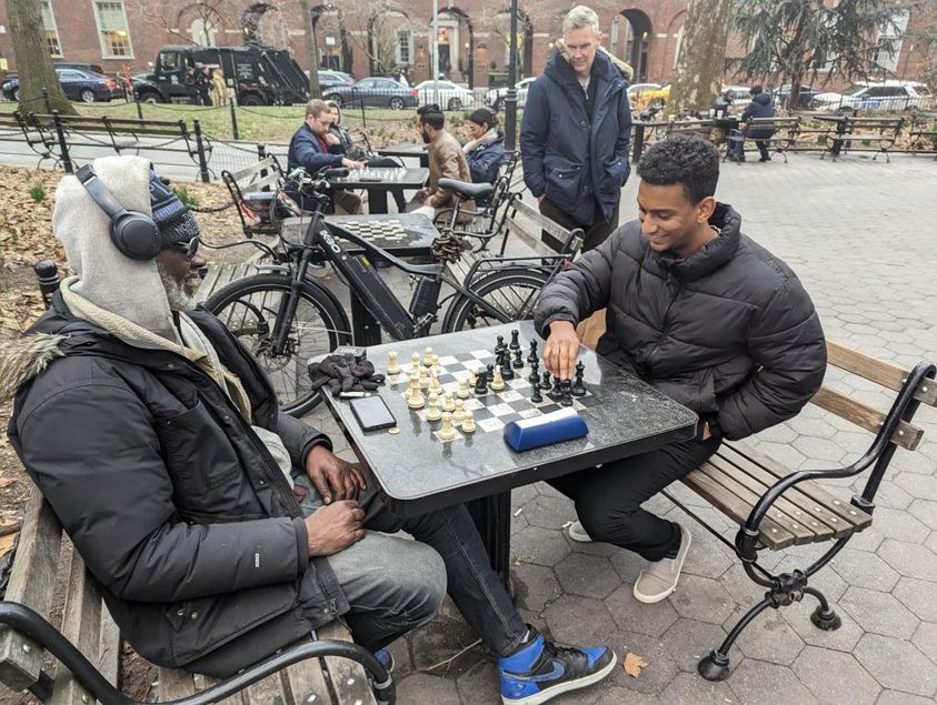 Chess