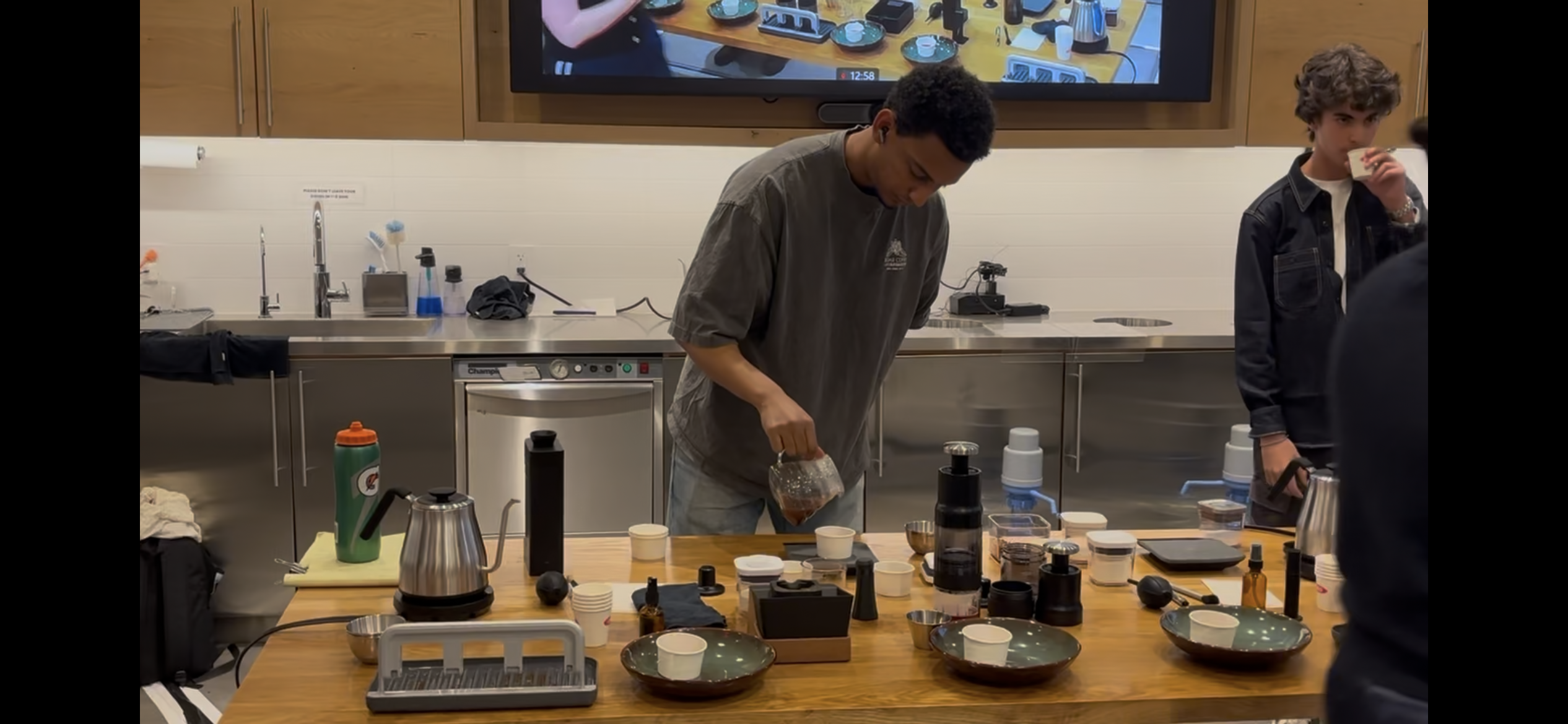 Coffee